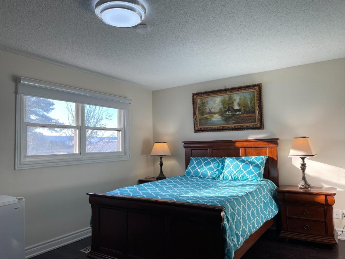 77 Nice And Warm Series Rooms Toronto Ngoại thất bức ảnh