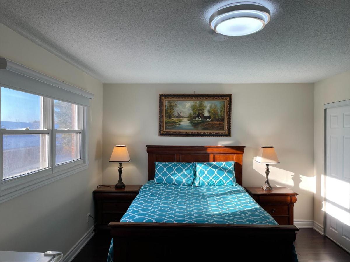 77 Nice And Warm Series Rooms Toronto Ngoại thất bức ảnh