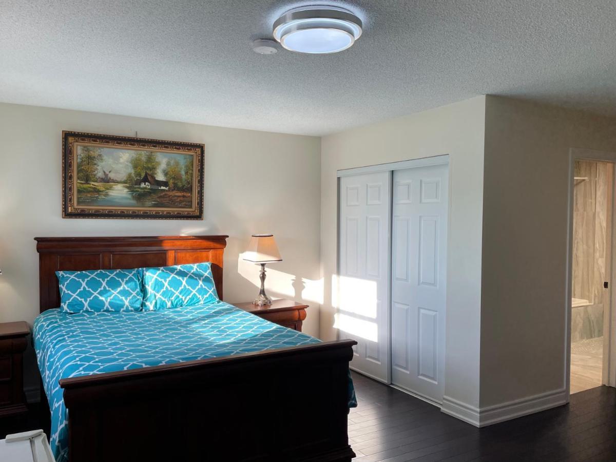 77 Nice And Warm Series Rooms Toronto Ngoại thất bức ảnh