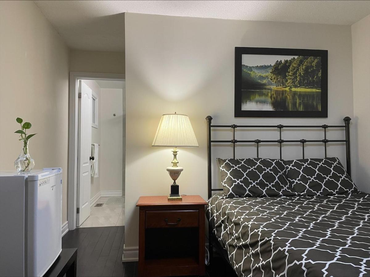77 Nice And Warm Series Rooms Toronto Ngoại thất bức ảnh