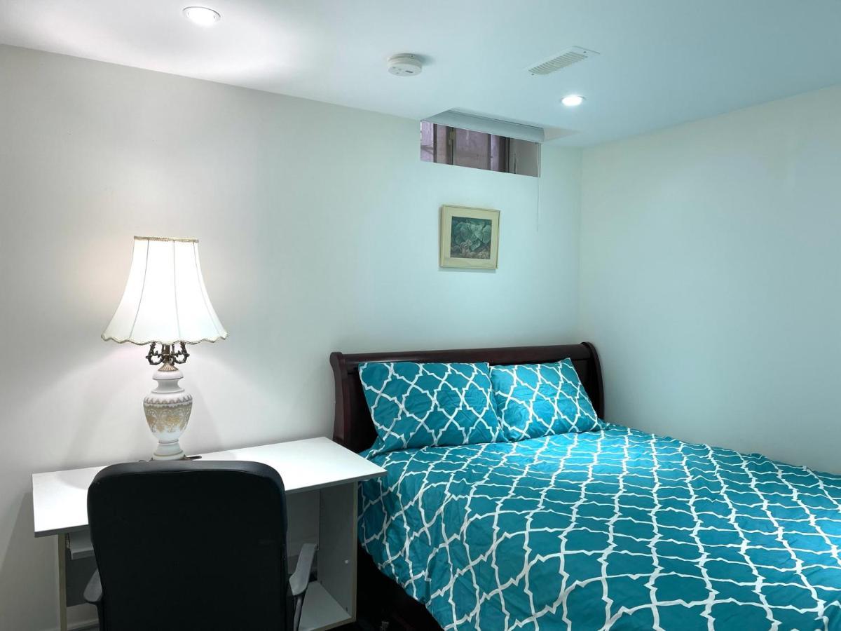 77 Nice And Warm Series Rooms Toronto Ngoại thất bức ảnh