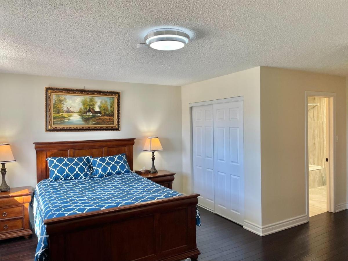 77 Nice And Warm Series Rooms Toronto Ngoại thất bức ảnh
