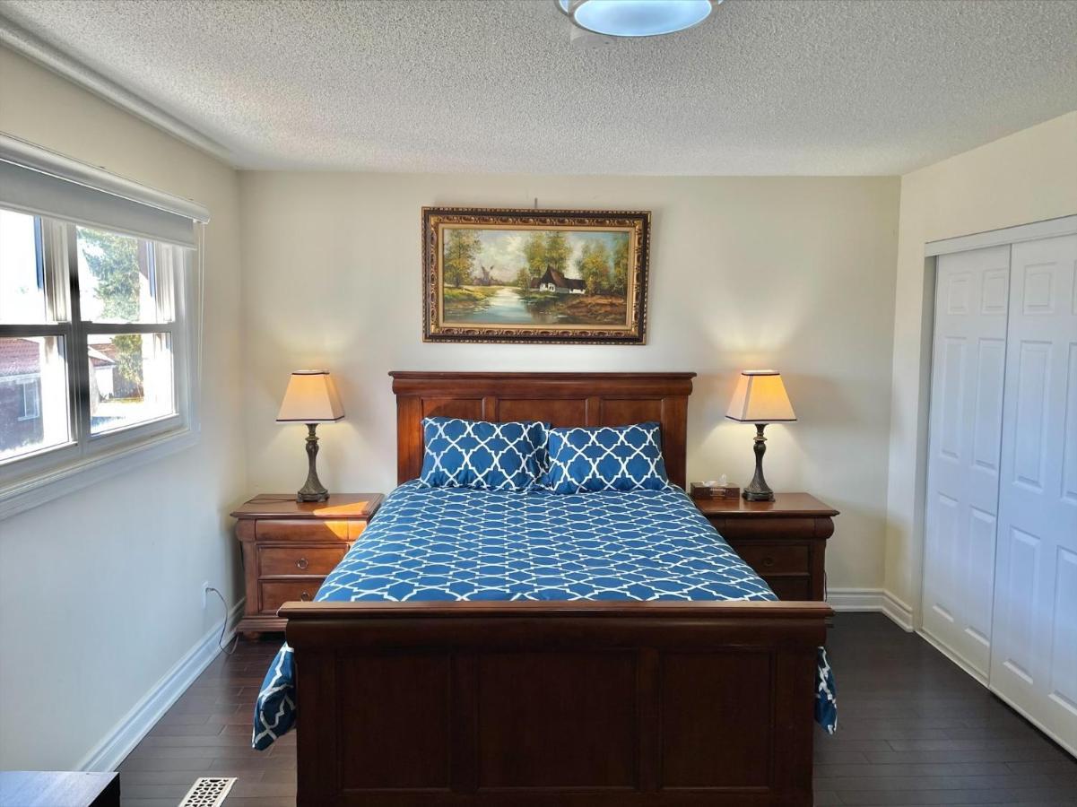 77 Nice And Warm Series Rooms Toronto Ngoại thất bức ảnh