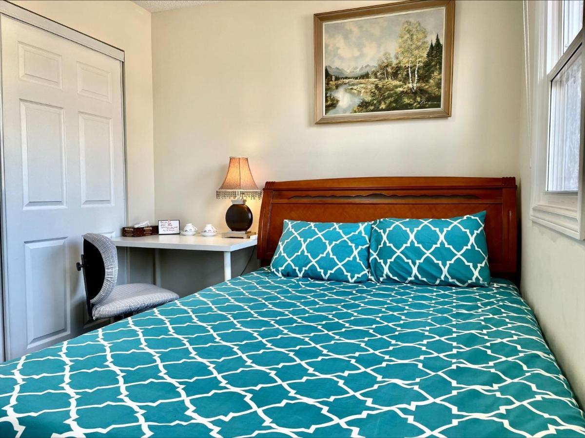 77 Nice And Warm Series Rooms Toronto Ngoại thất bức ảnh