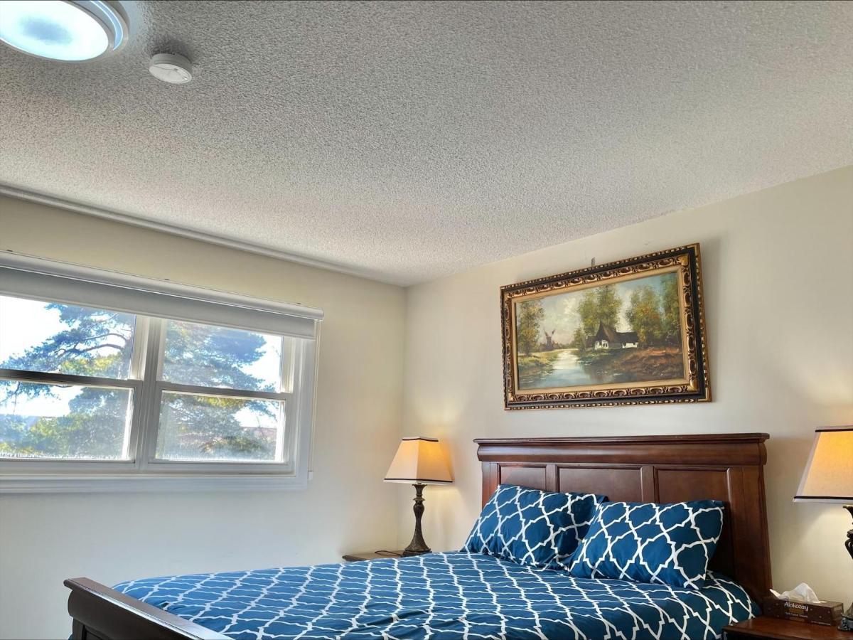 77 Nice And Warm Series Rooms Toronto Ngoại thất bức ảnh