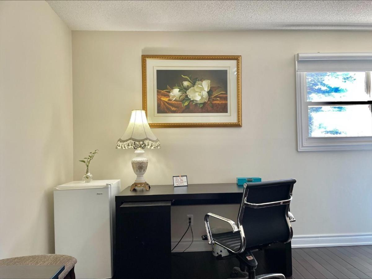 77 Nice And Warm Series Rooms Toronto Ngoại thất bức ảnh