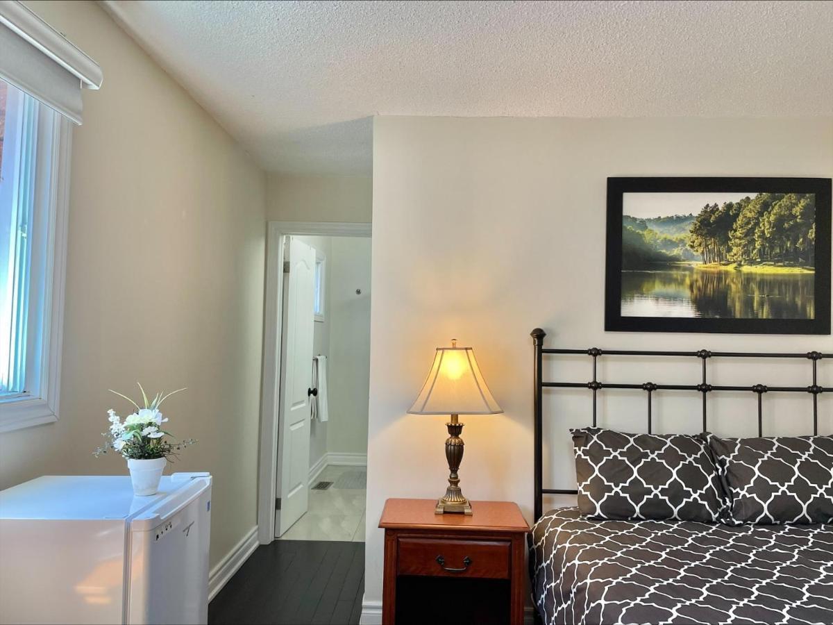 77 Nice And Warm Series Rooms Toronto Ngoại thất bức ảnh