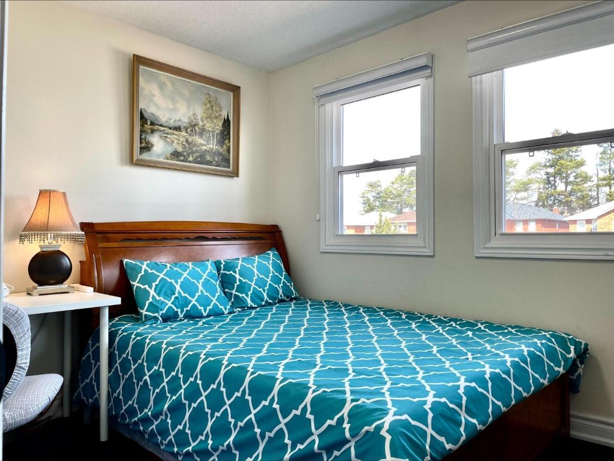 77 Nice And Warm Series Rooms Toronto Ngoại thất bức ảnh