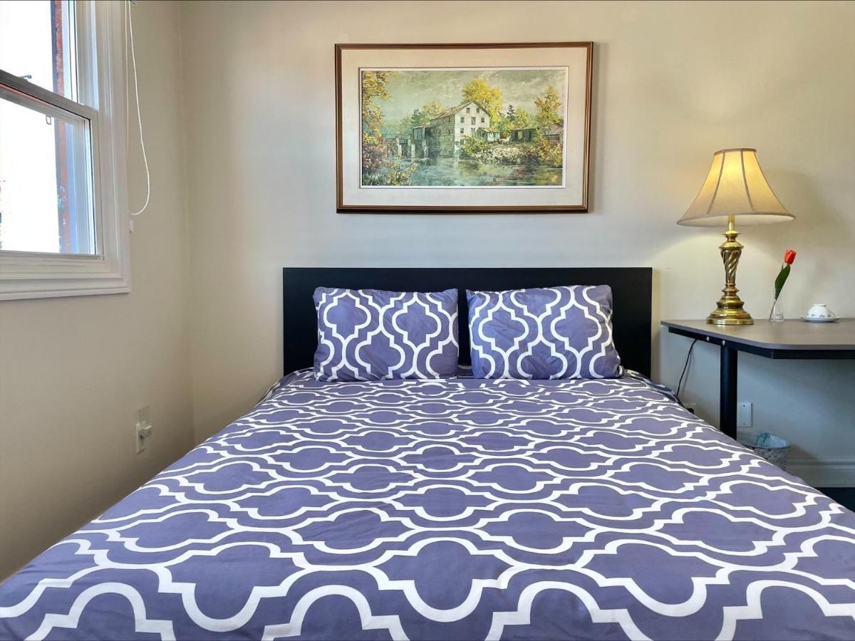 77 Nice And Warm Series Rooms Toronto Ngoại thất bức ảnh