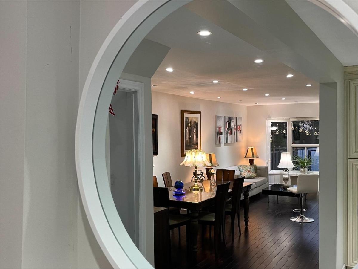 77 Nice And Warm Series Rooms Toronto Ngoại thất bức ảnh